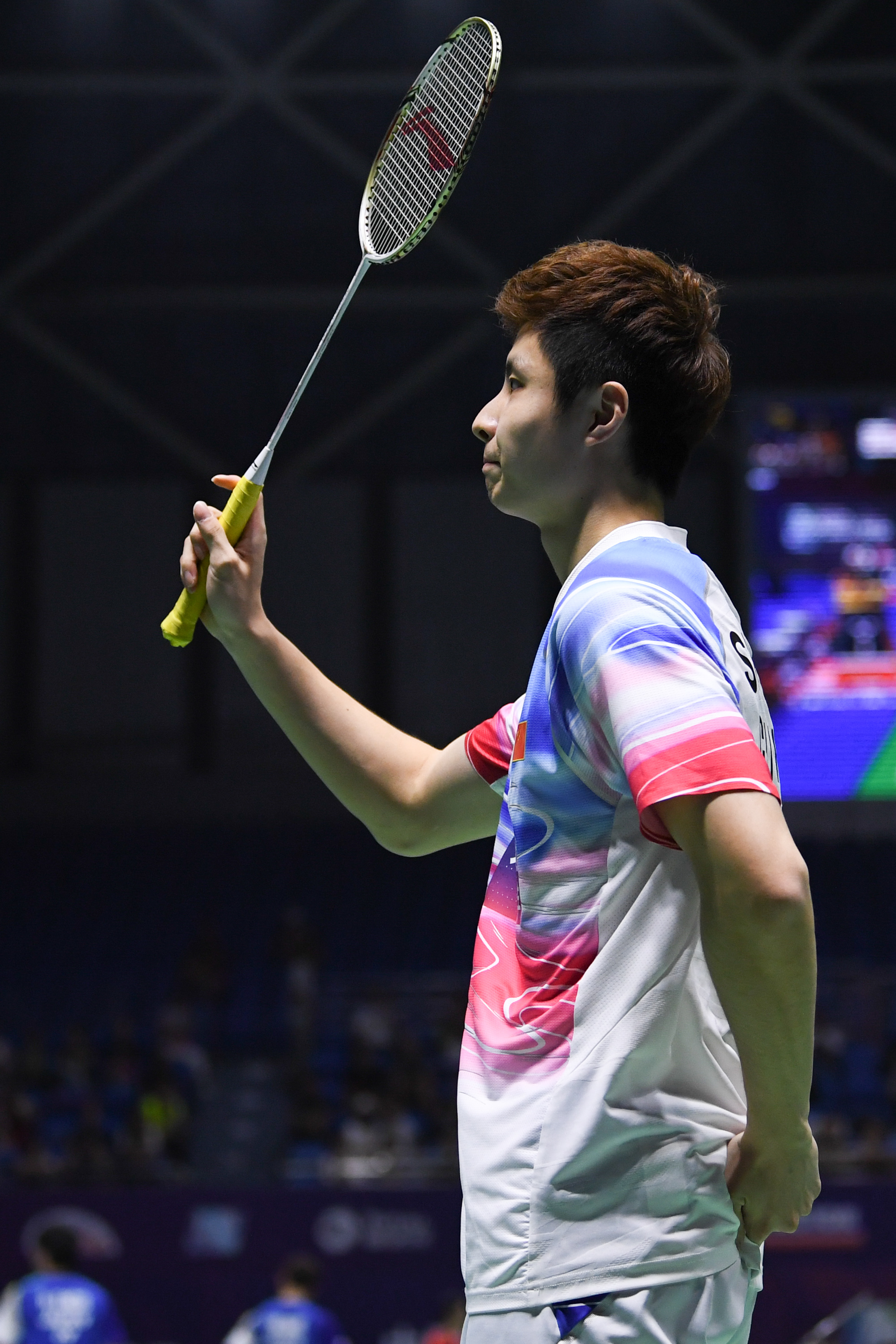 表现出最佳 表现出最佳