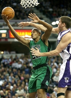 在球场上 在球场上