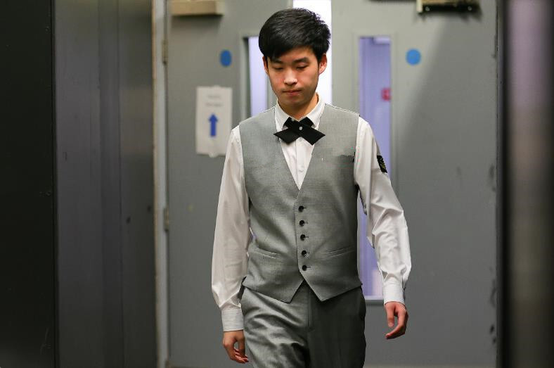 进入禁区的 进入禁区的